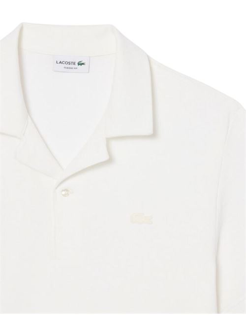 DH196970V BIANCO lacoste | DH196970V BIANCO